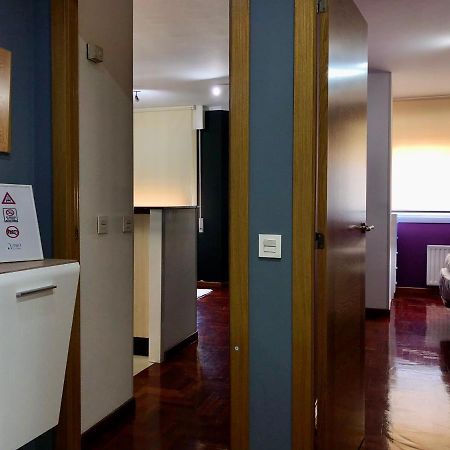 Torrenteballester6 By Vigovacaciones Ngoại thất bức ảnh